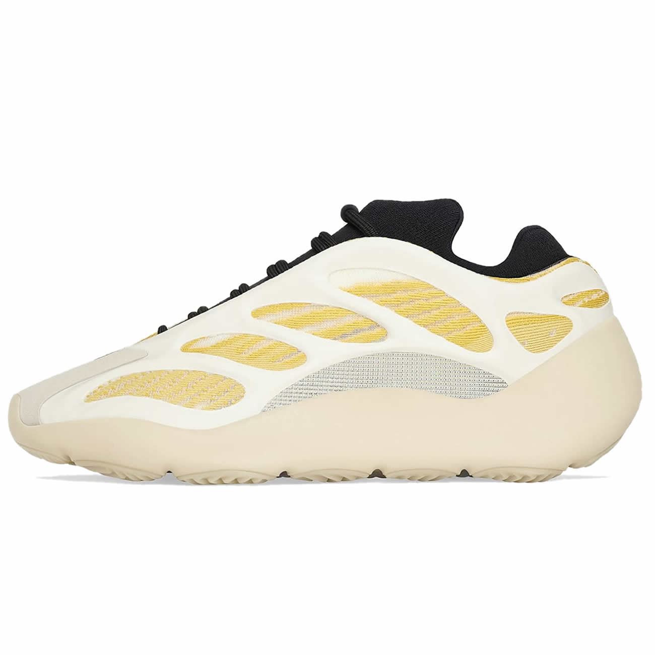 Adidas Yeezy Boost 700 V3  Safflower Srphym G54853 (1) - newkick.app